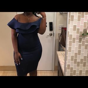 dress